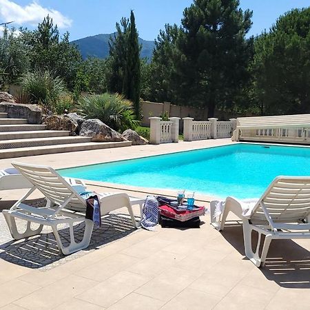 Villa Rene Saint-Génis Dış mekan fotoğraf