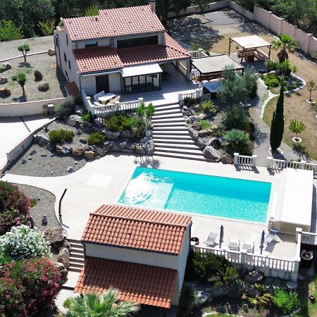 Villa Rene Saint-Génis Dış mekan fotoğraf