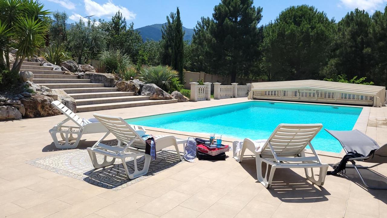 Villa Rene Saint-Génis Dış mekan fotoğraf