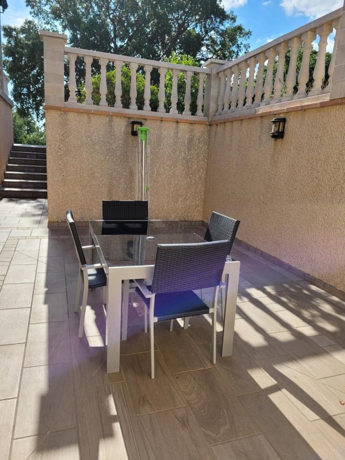 Villa Rene Saint-Génis Dış mekan fotoğraf
